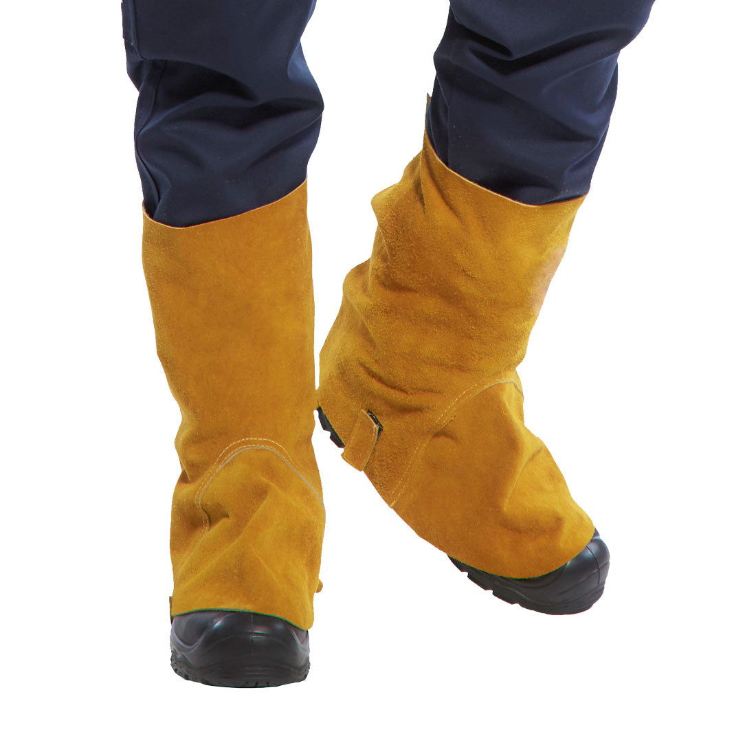 Welding Leathers