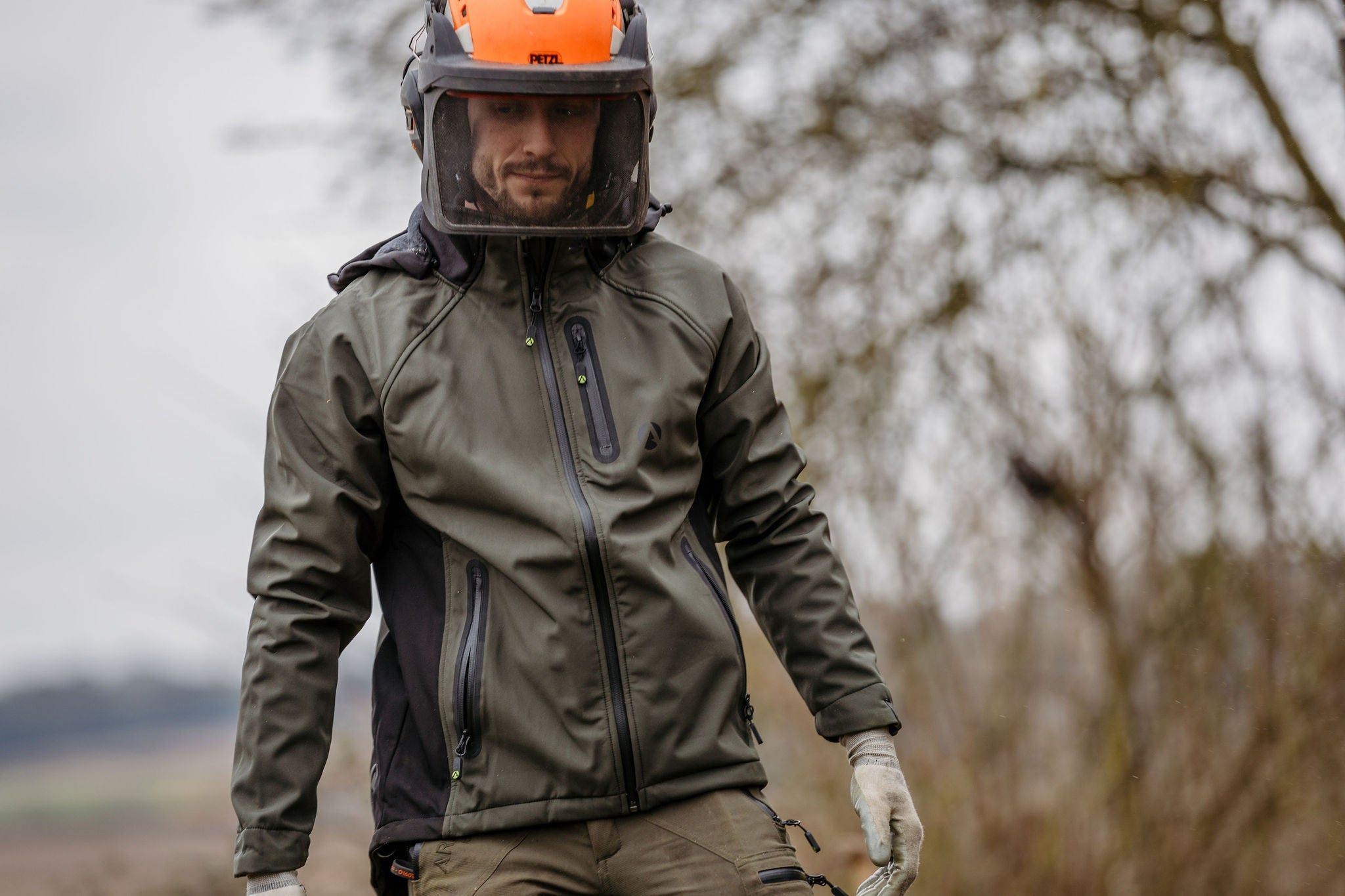 Agriculture Jackets