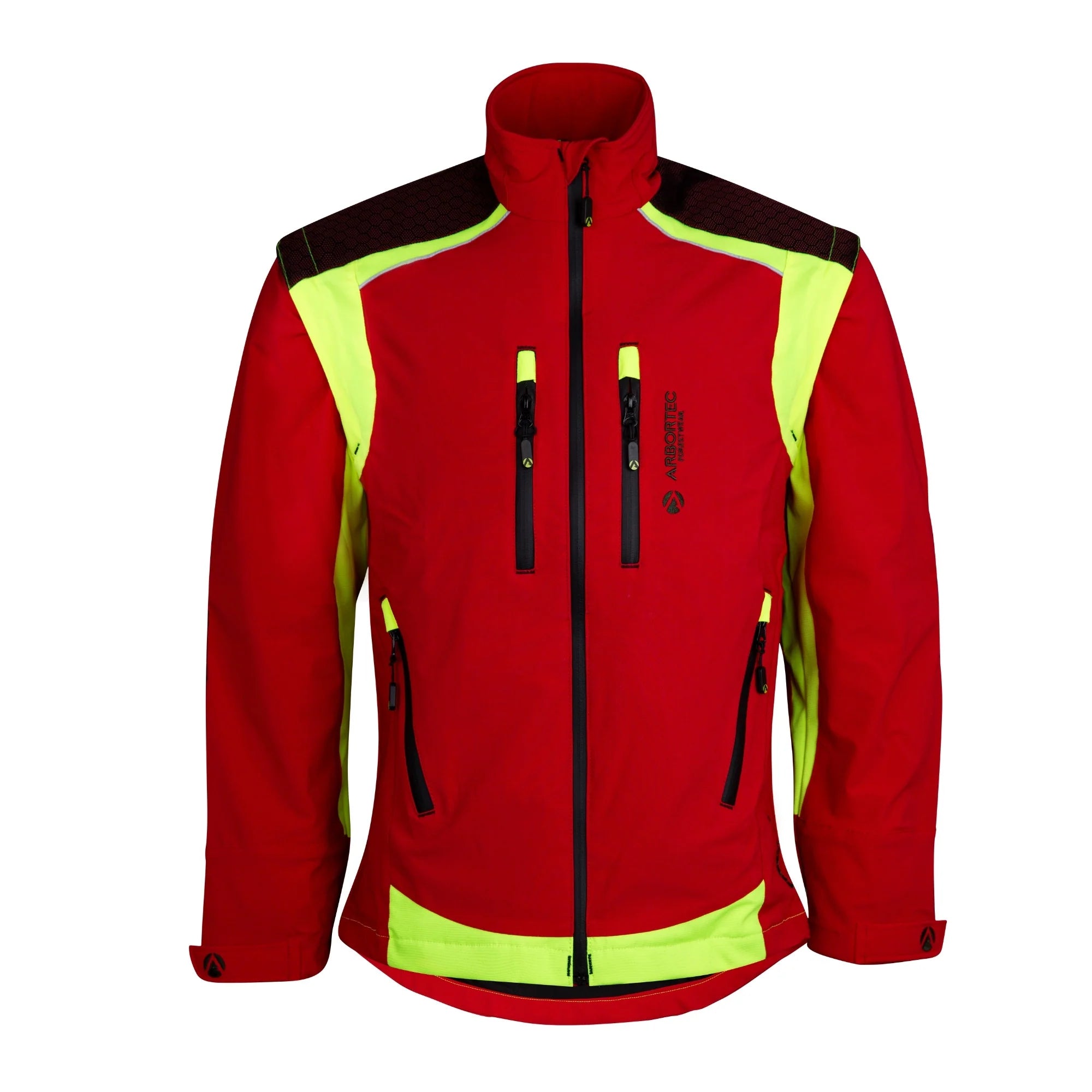 Breatheflex Pro Freestyle Jacket