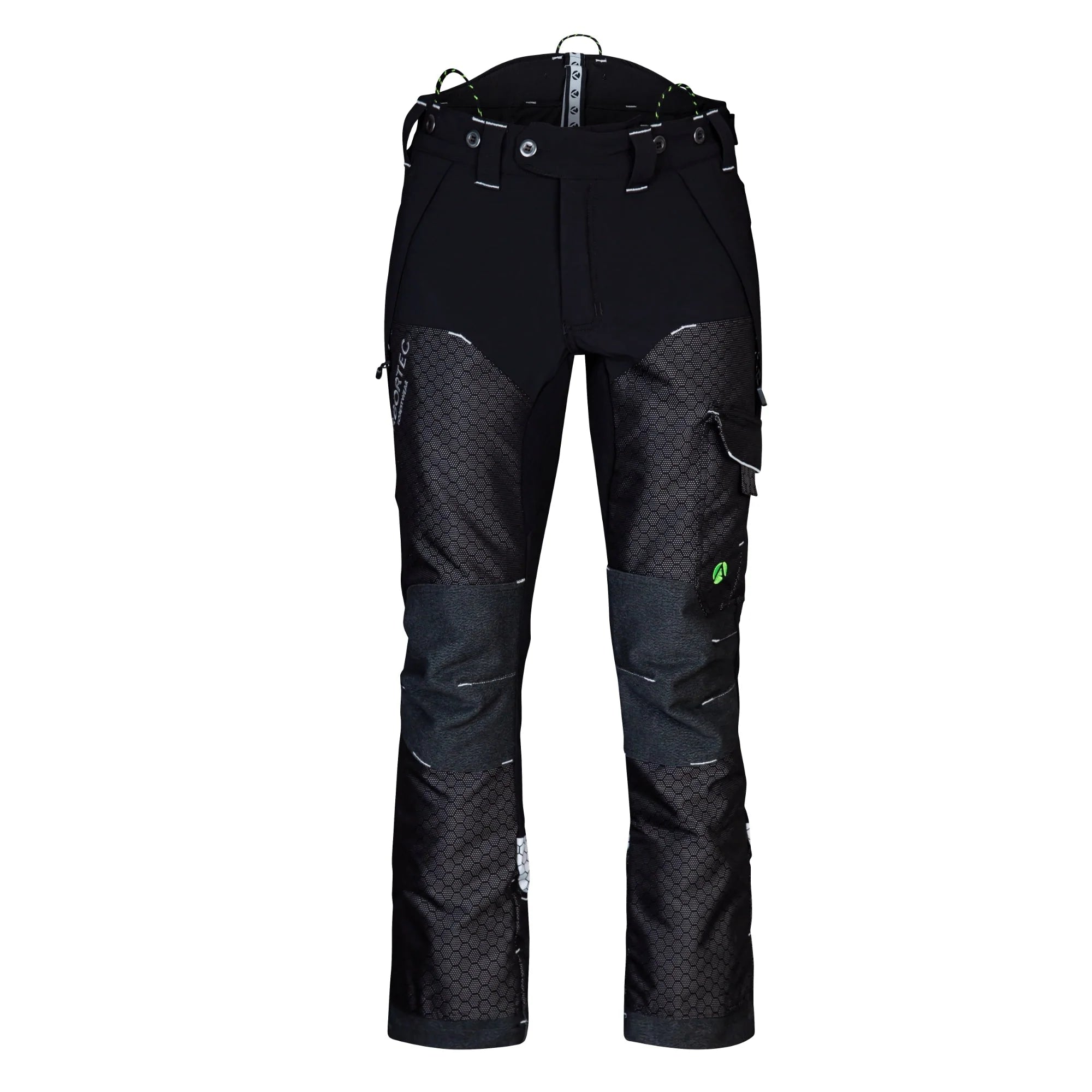 Deep Forest Chainsaw Truoser (All Round Protection)