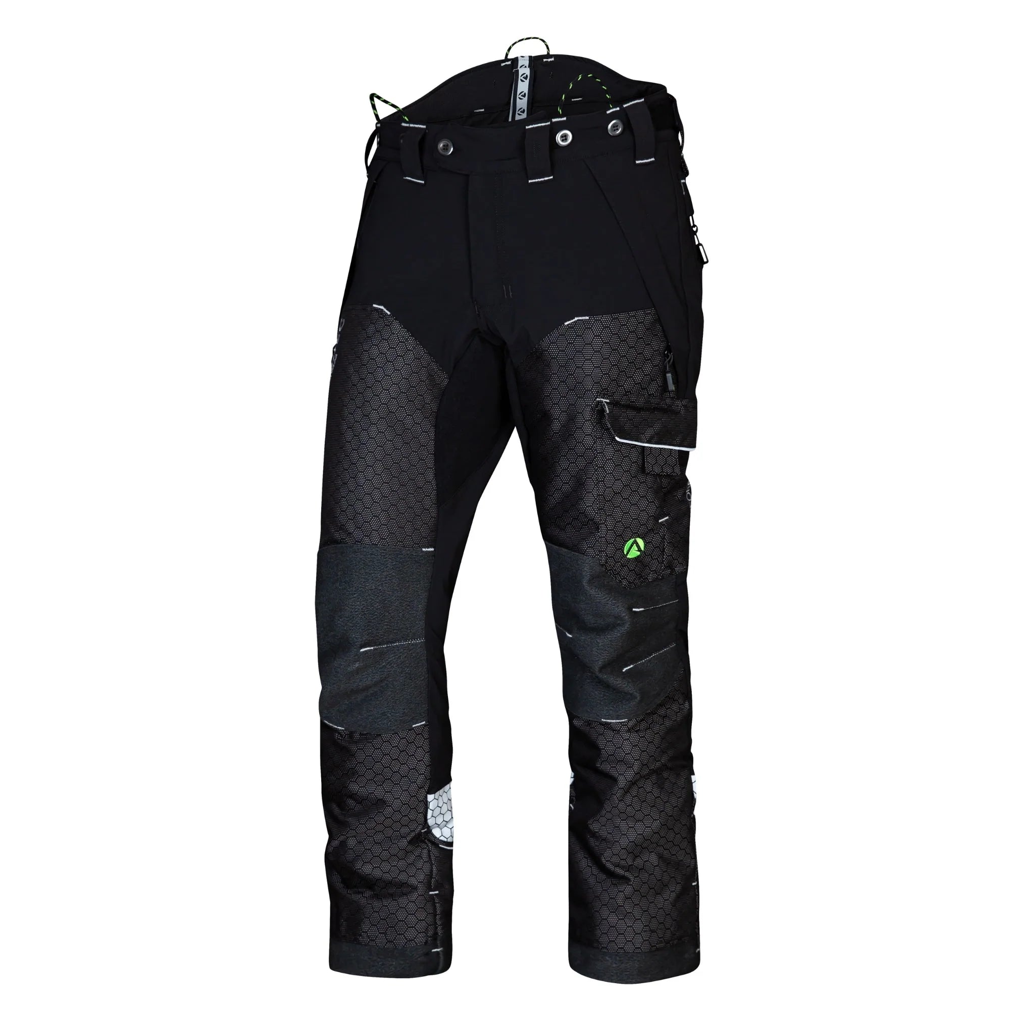 Deep Forest Chainsaw Truoser (All Round Protection)