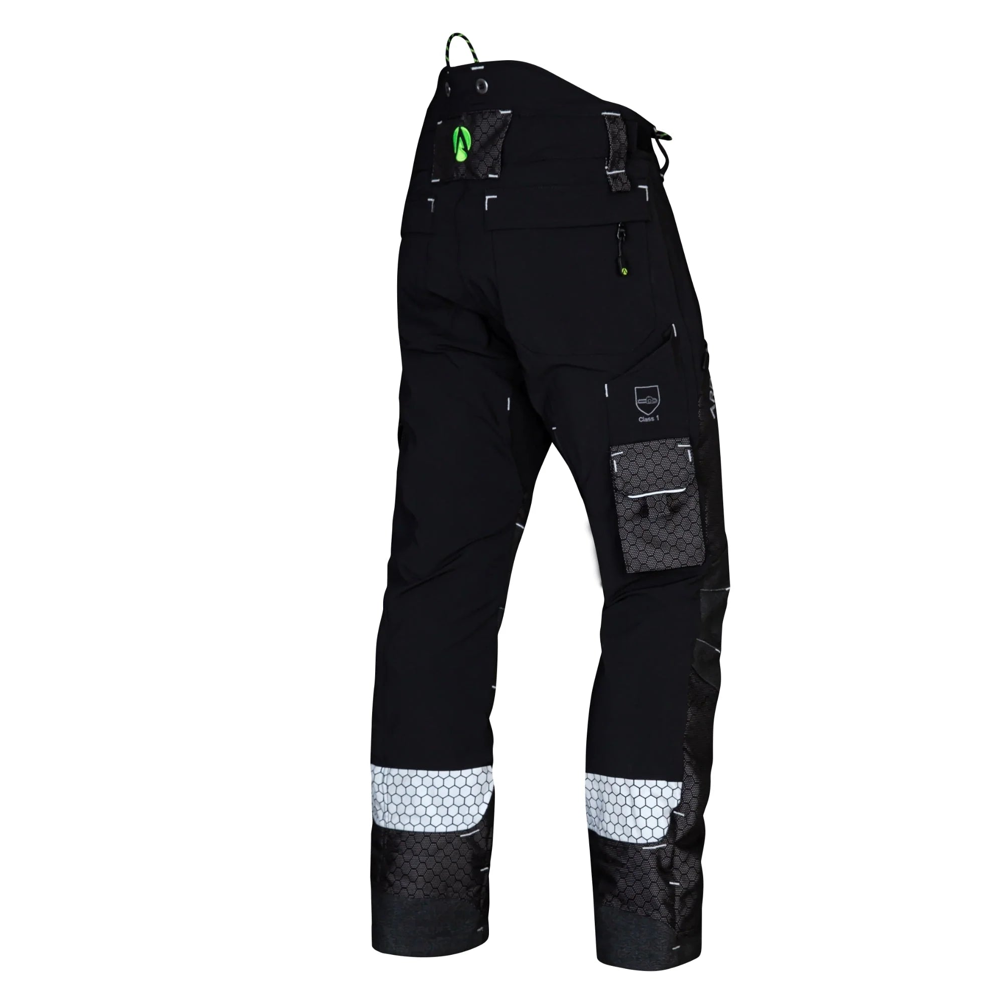 Deep Forest Chainsaw Truoser (All Round Protection)