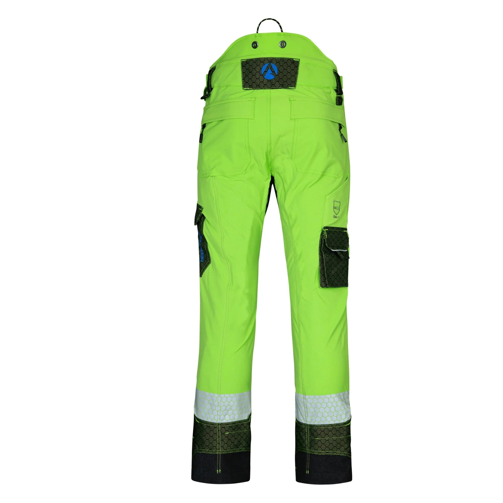 Deep Forest Chainsaw Truoser (All Round Protection)