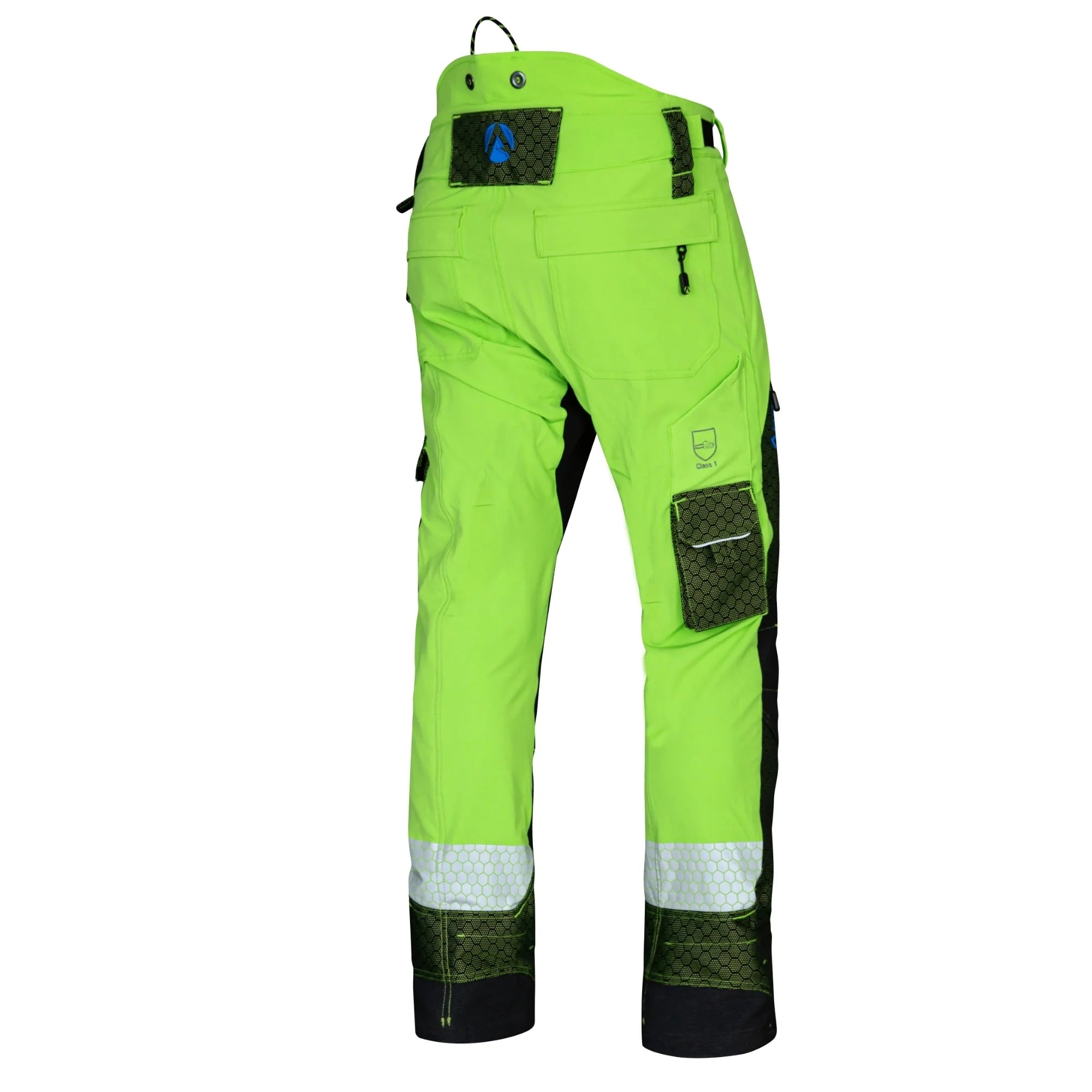 Deep Forest Chainsaw Truoser (All Round Protection)