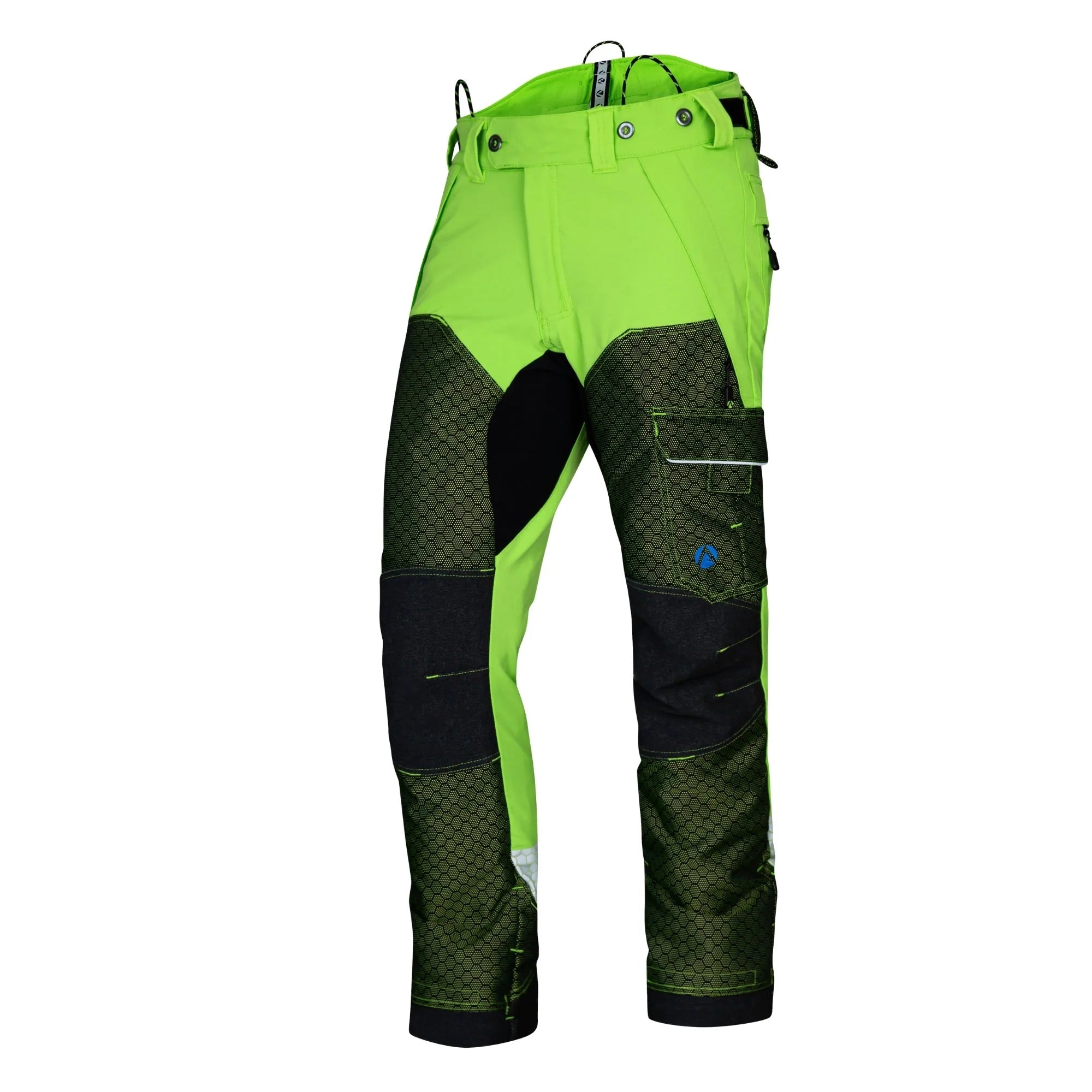 Deep Forest Chainsaw Truoser (All Round Protection)