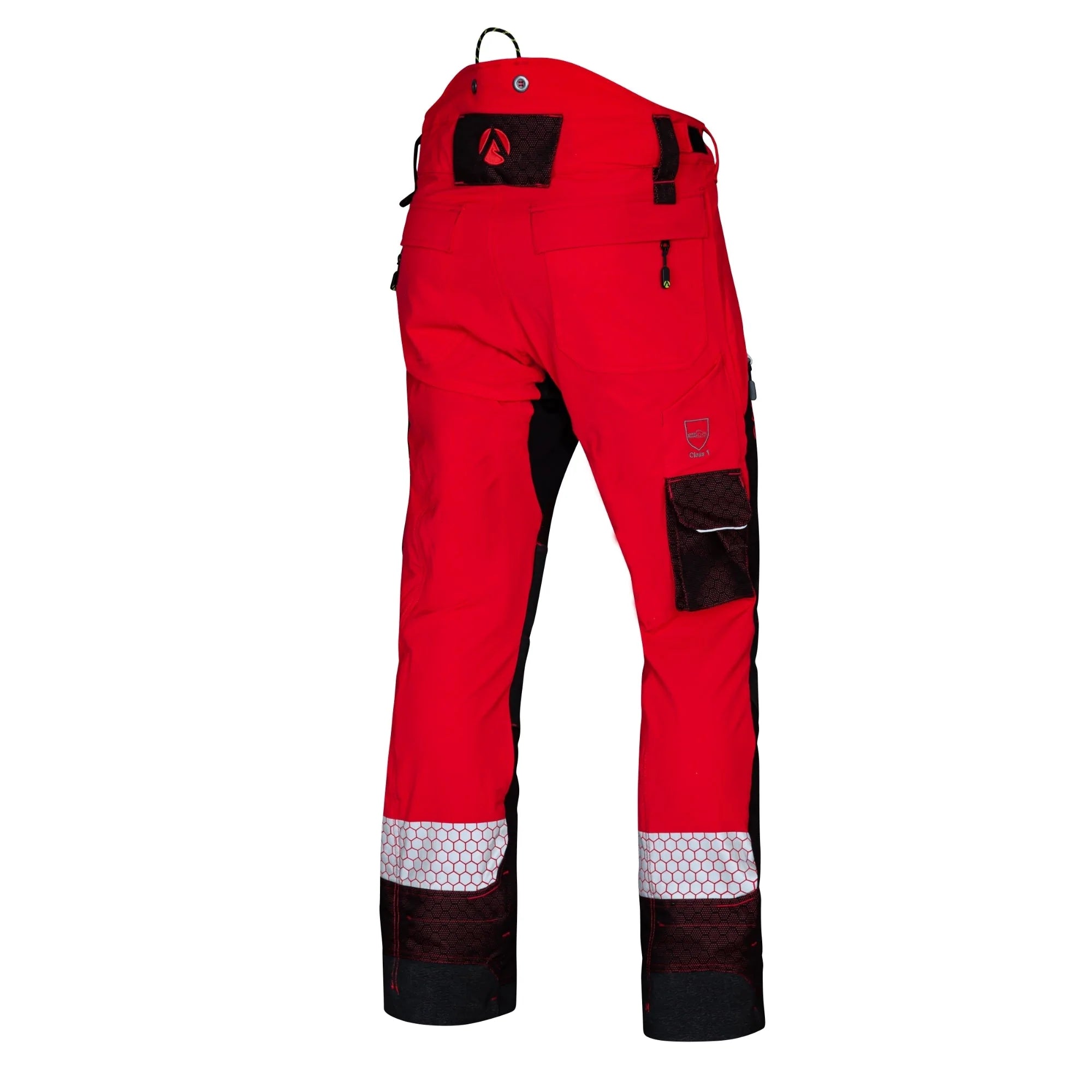 Deep Forest Chainsaw Truoser (All Round Protection)