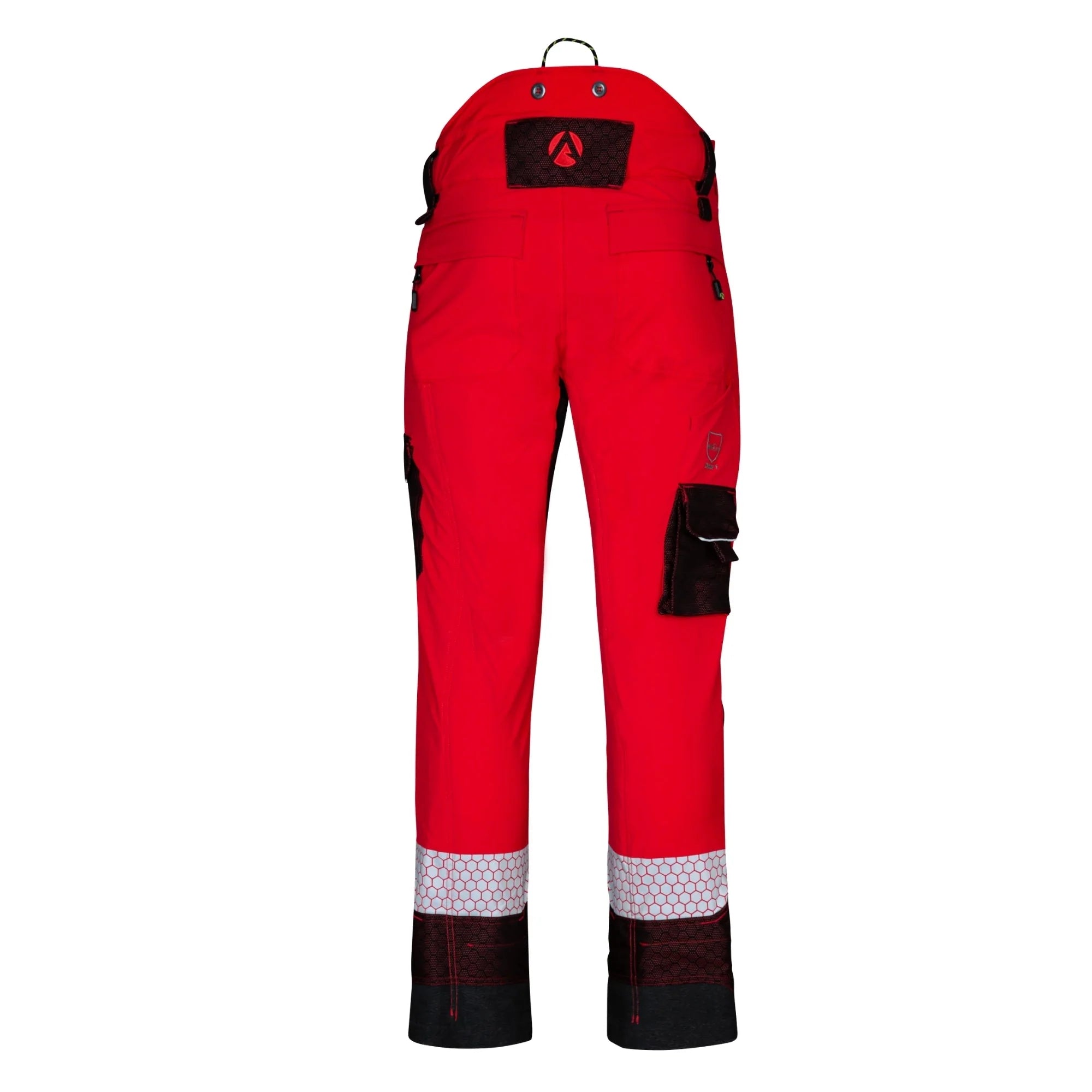 Deep Forest Chainsaw Truoser (All Round Protection)