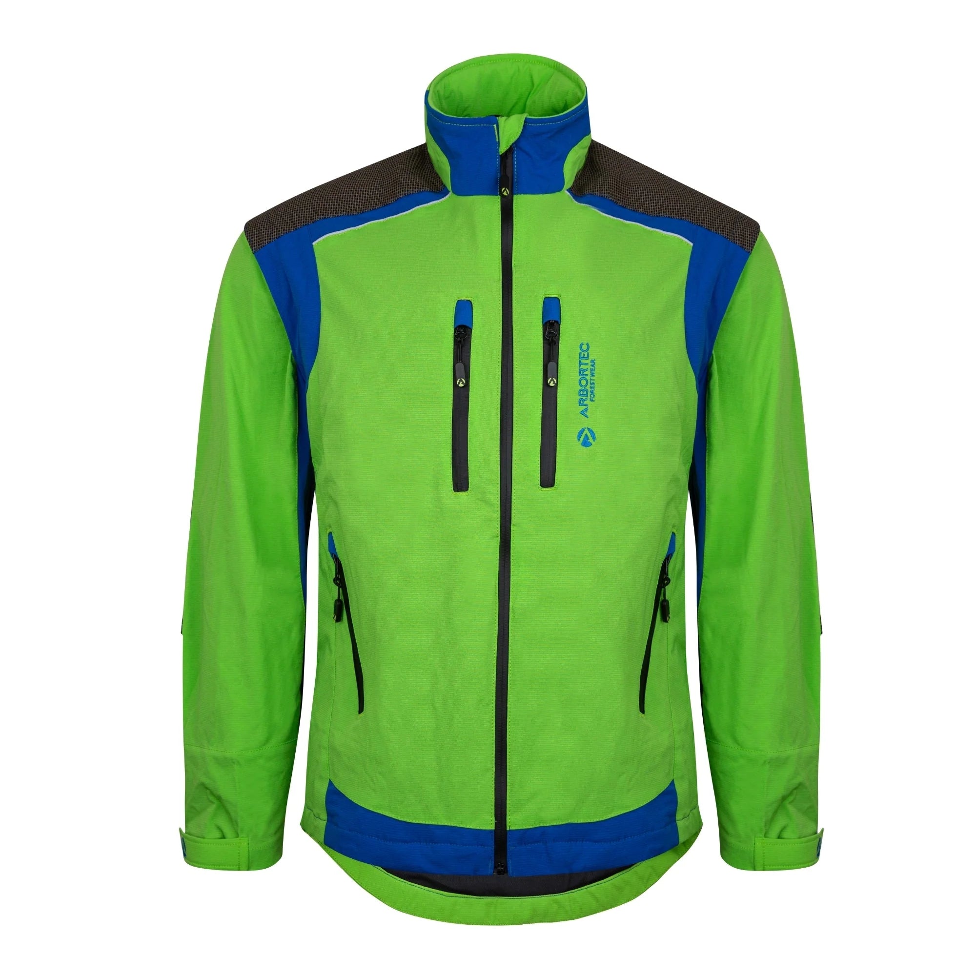 Breatheflex Pro Chainsaw Jacket