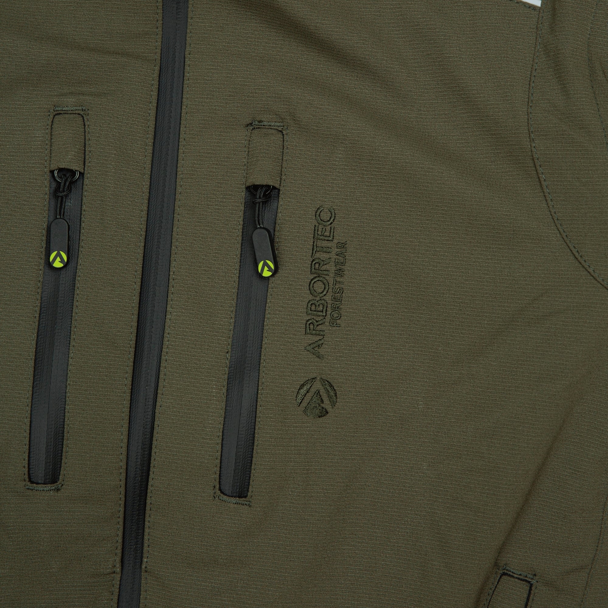 Breatheflex Pro Chainsaw Jacket