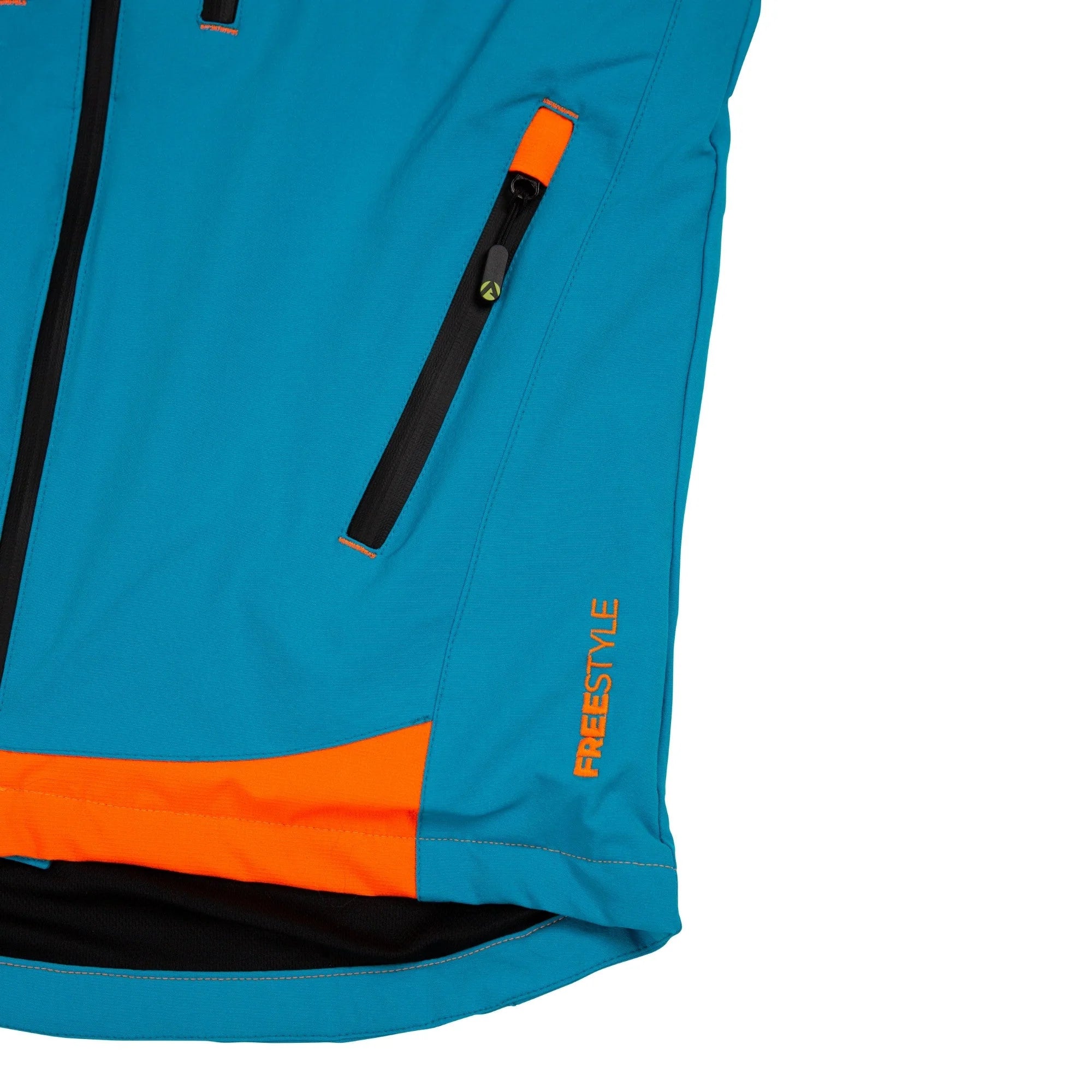 Breatheflex Pro Freestyle Jacket