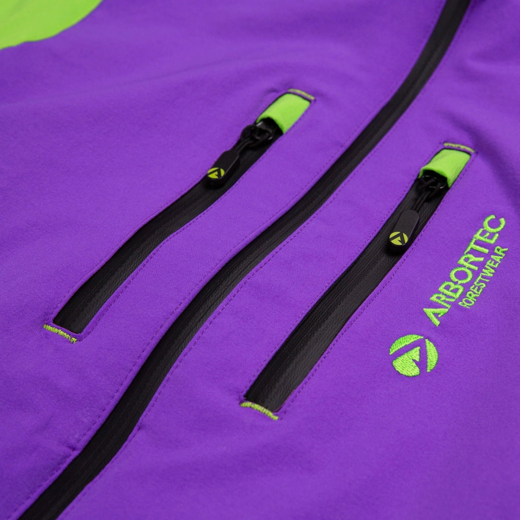 Breatheflex Pro Freestyle Jacket