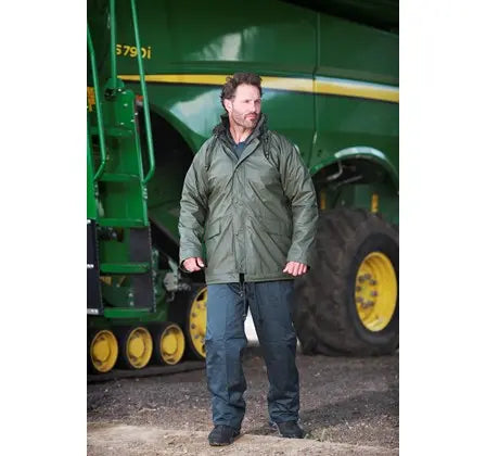 Rainwear