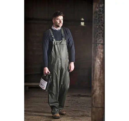 Bib & Brace Overalls