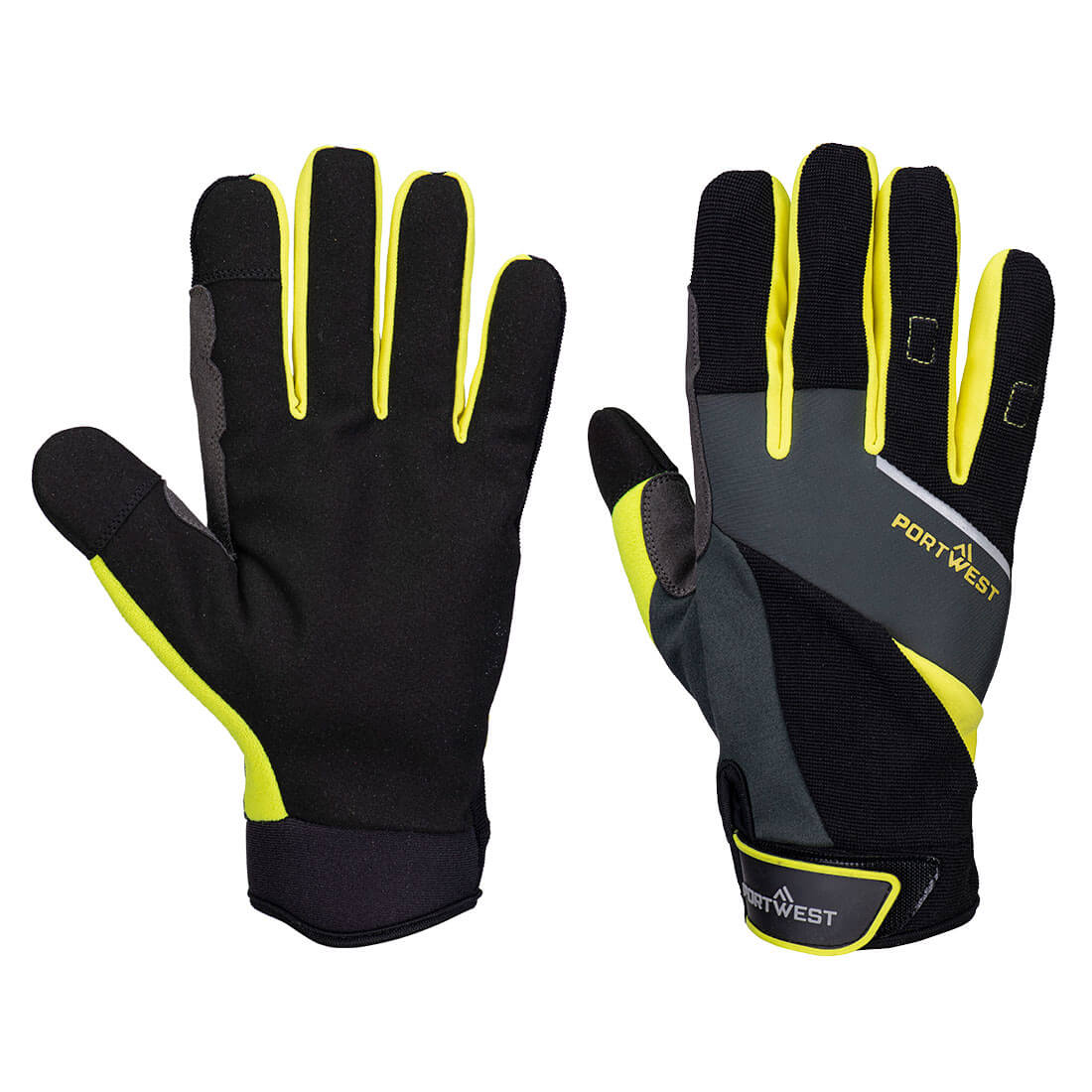 Gloves
