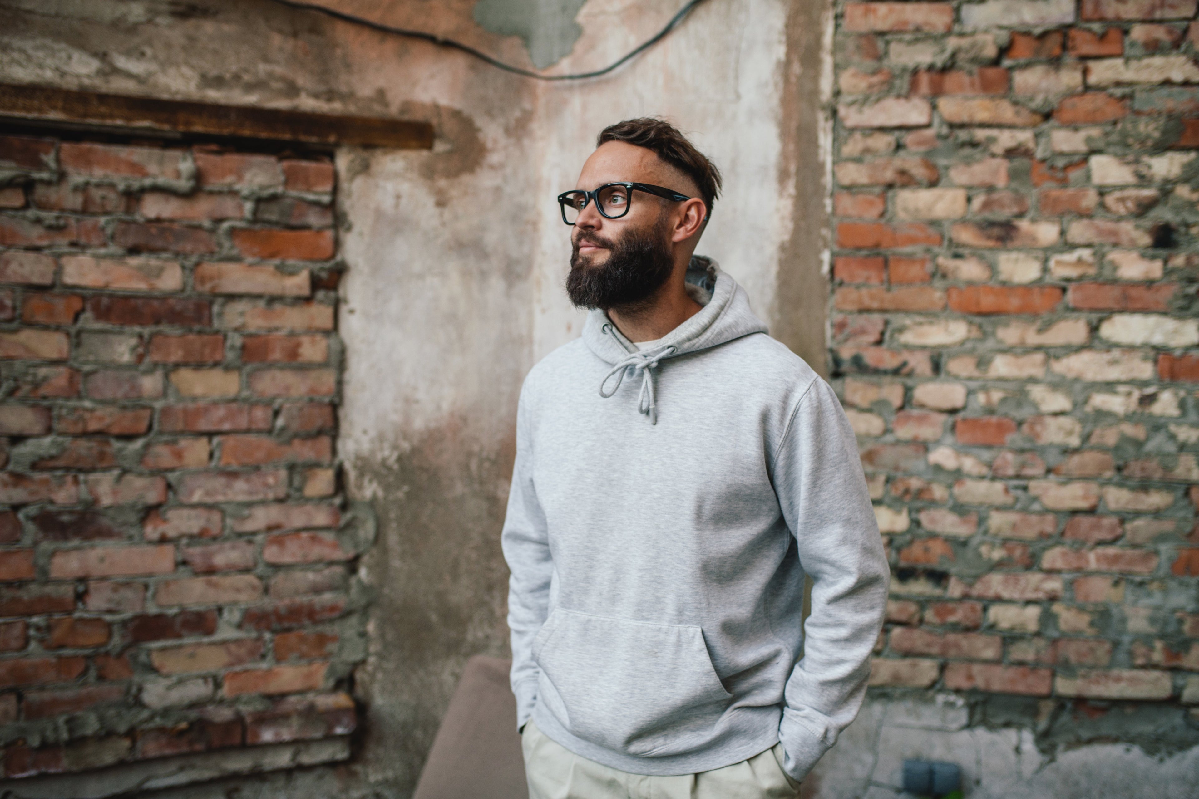 Warehouse Jumpers