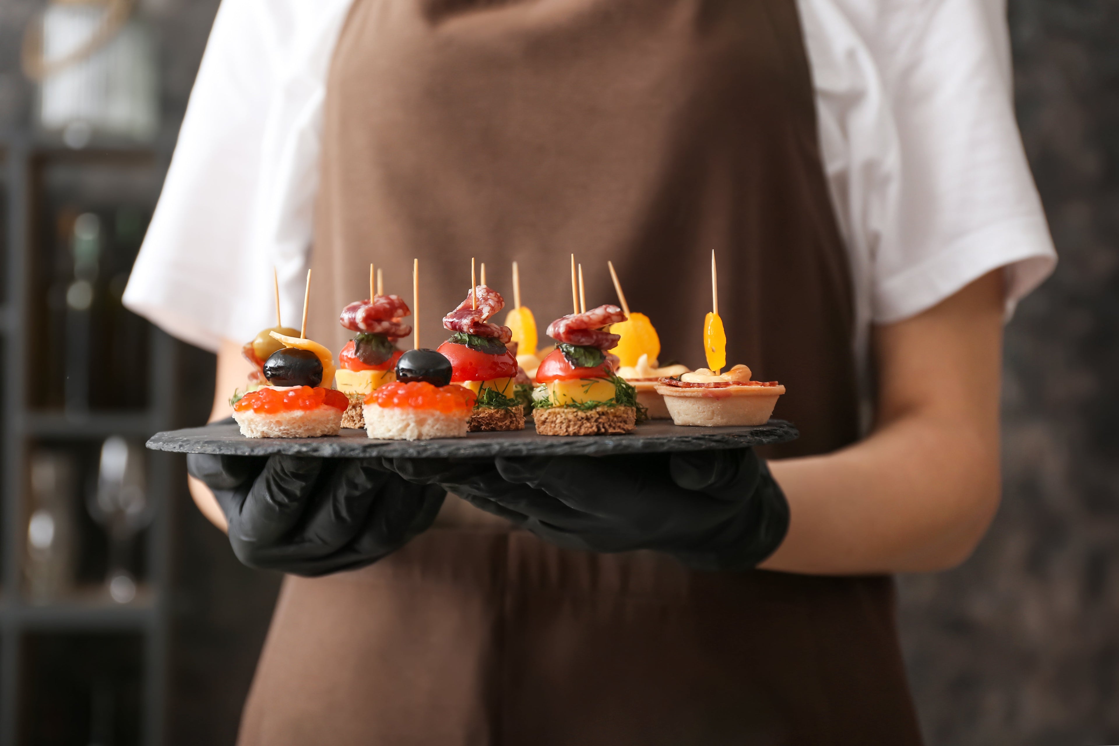 Catering Accessories