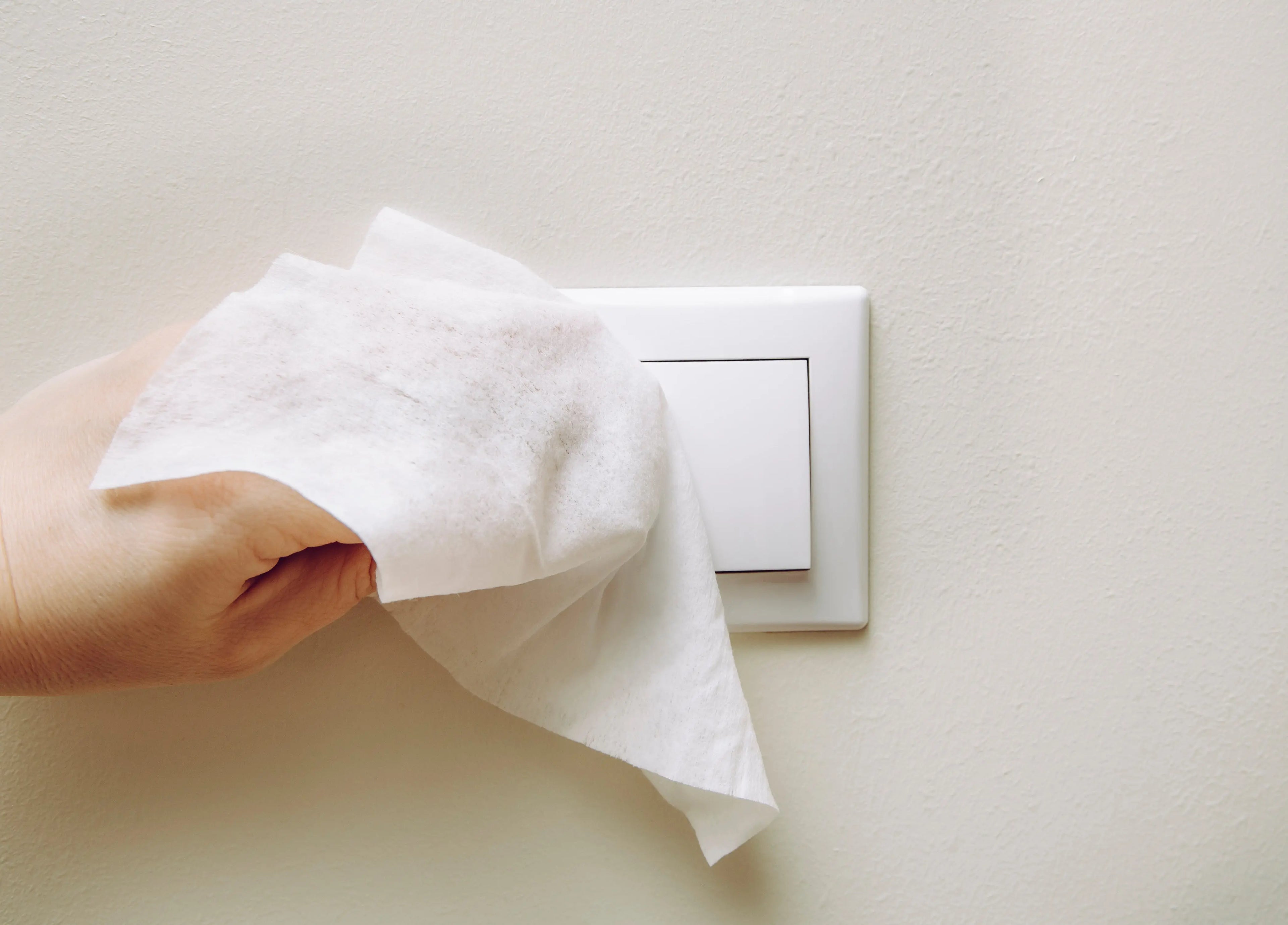 Painters Wipes & Towles