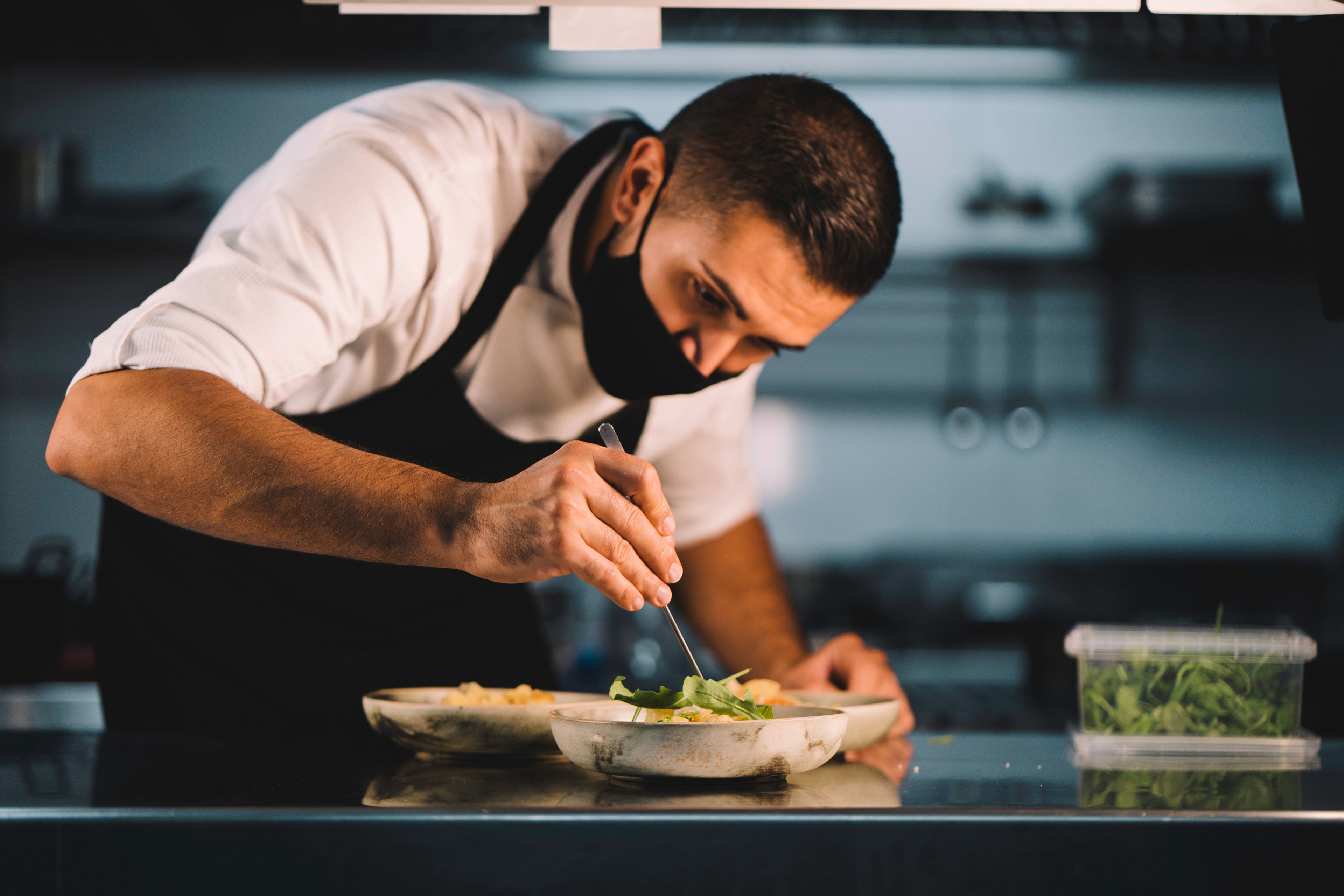 Chef's Trousers