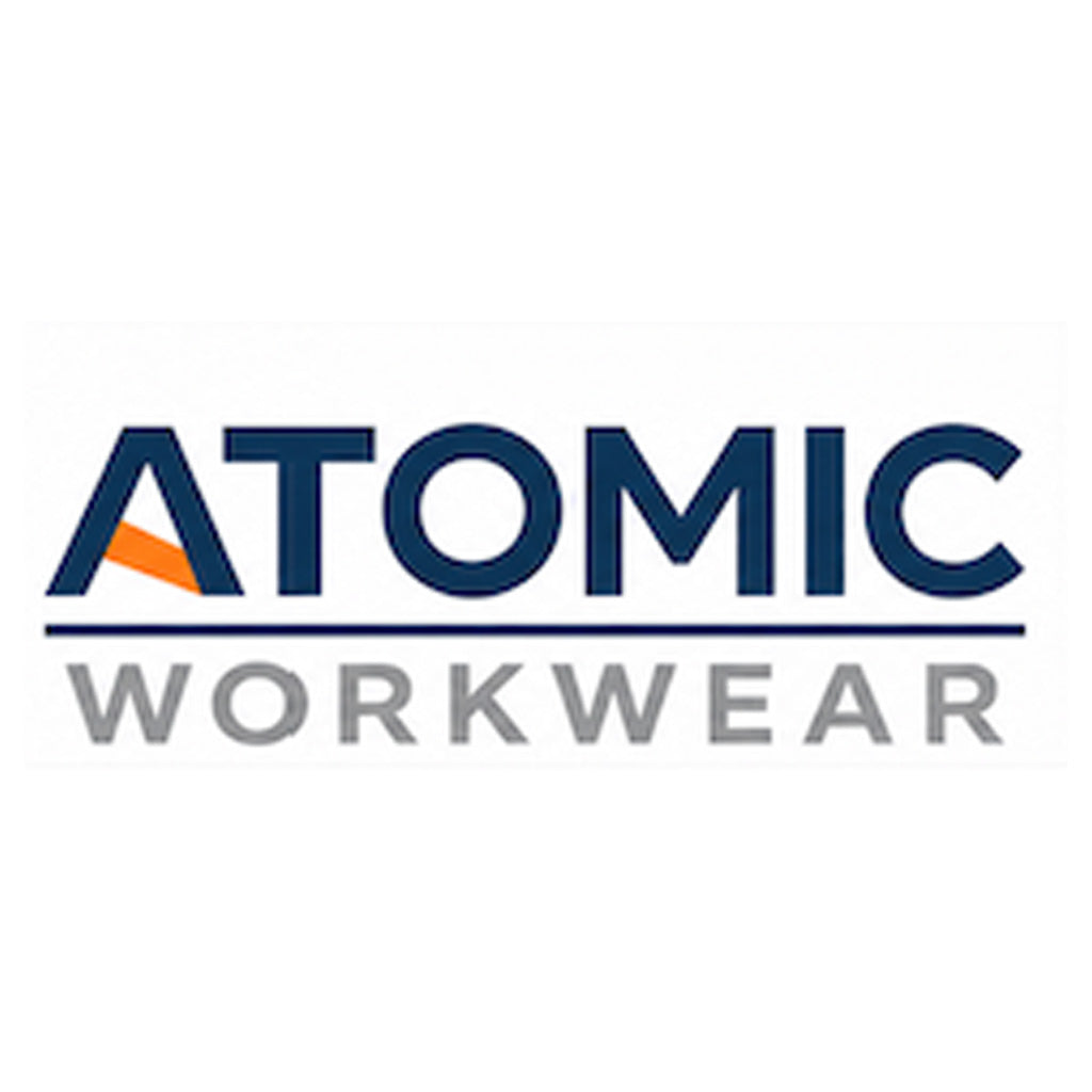 Atomic Workwear Logo