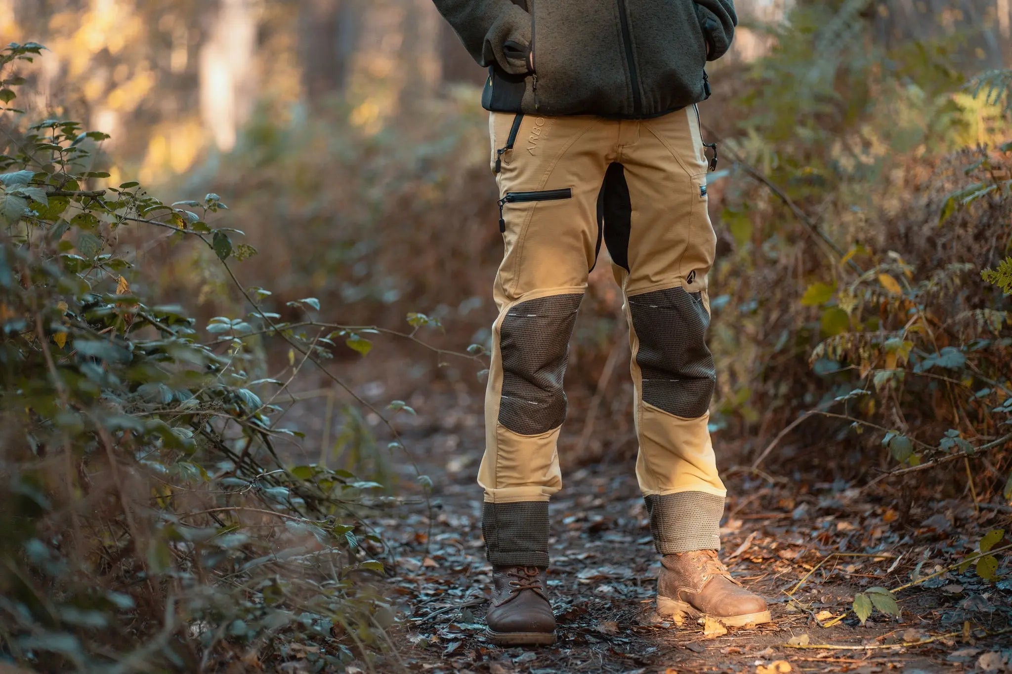 Agriculture Trouser