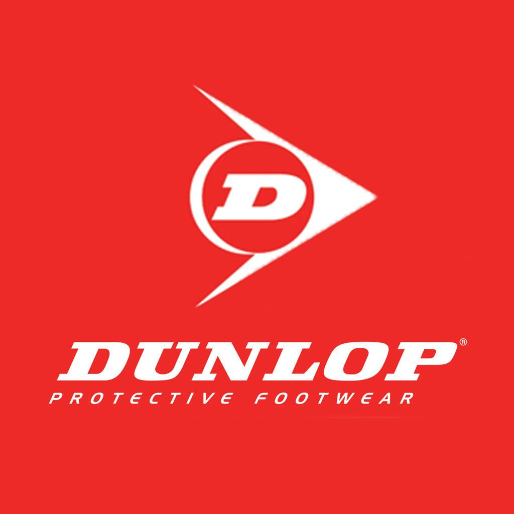 Dunlop Workwear Logo