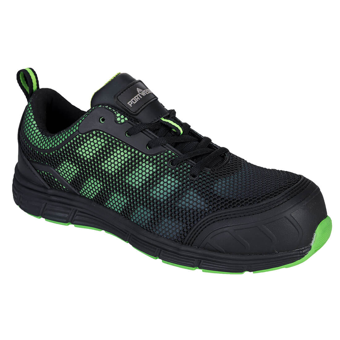 Warehouse Footwear