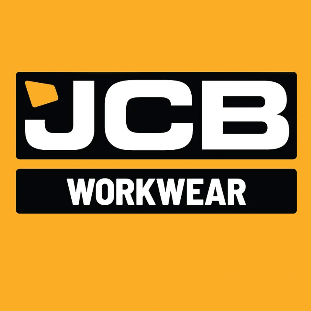 JCB Workwear Logo