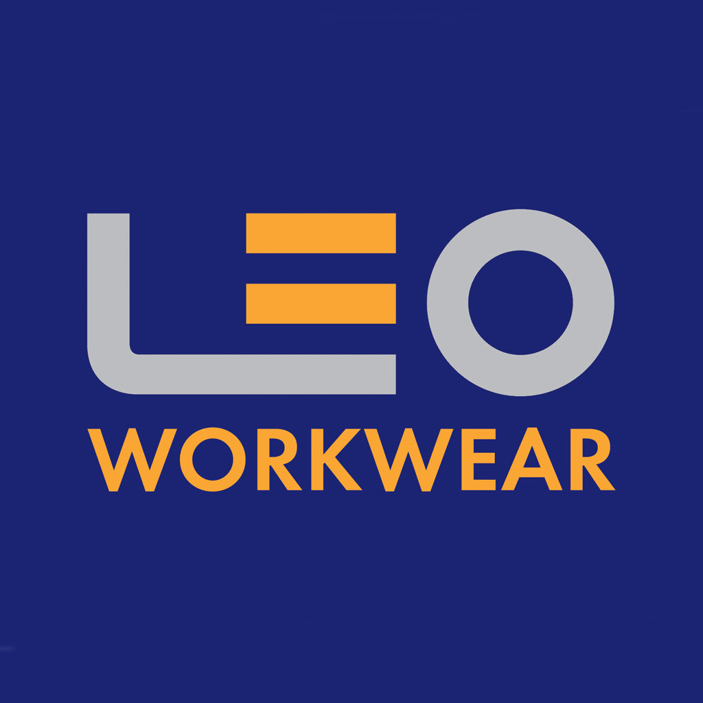 Leo Workwear Logo