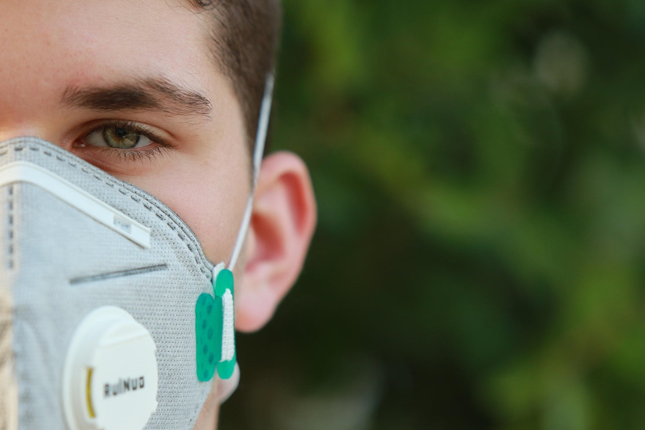 Lab Respiratory Protection