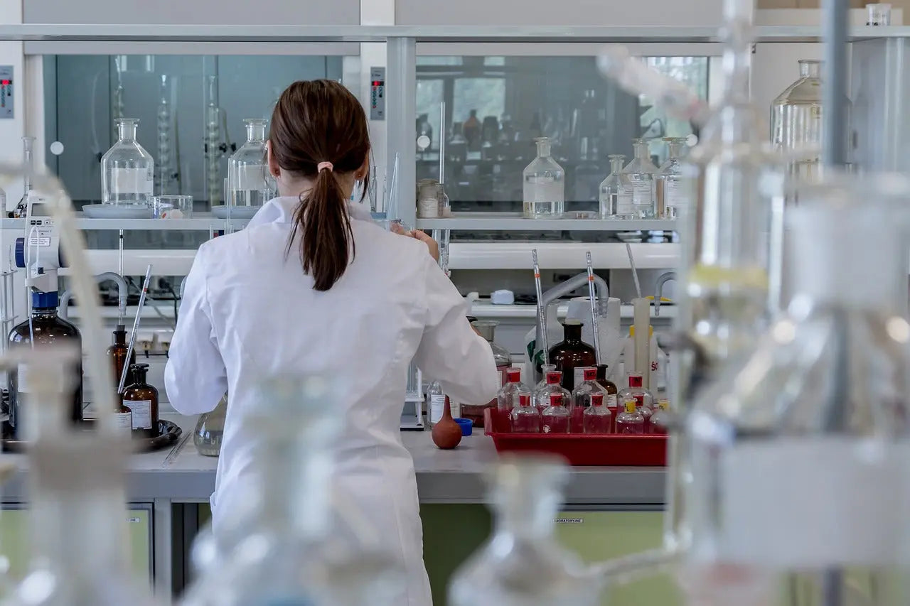 Lab Coveralls