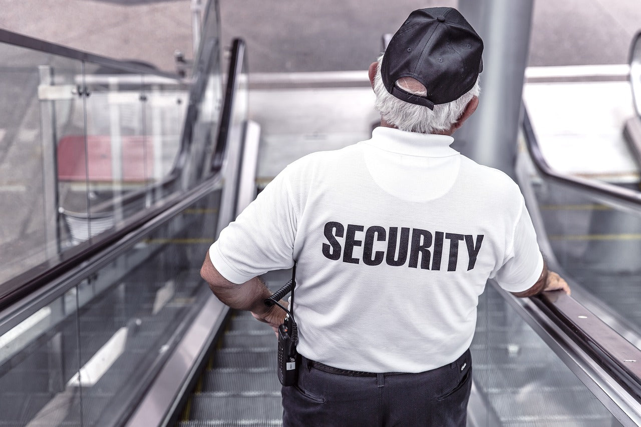 Security Tops