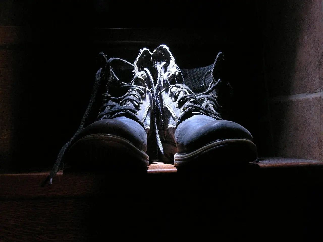 Security Footwear