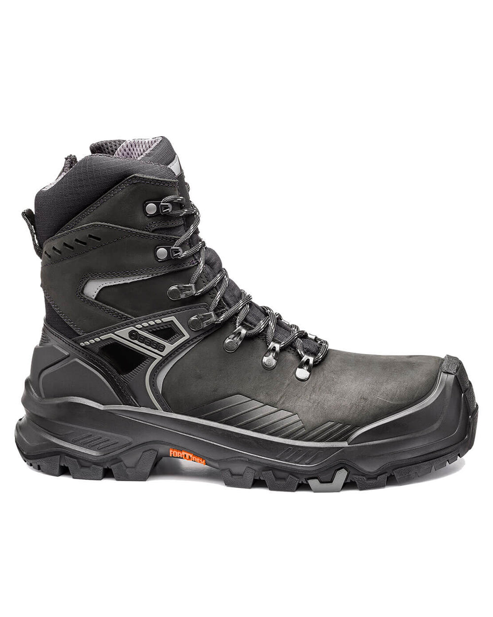 T-Massive S3S HRO CI HI LG FO SR Base Footwear