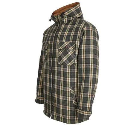 Penarth Hoodie - Hi-Vis Trousers