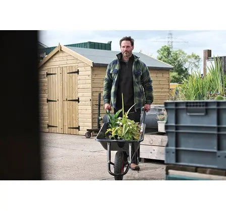 Portman Shacket - Hi-Vis Trousers