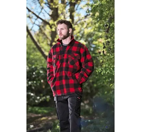 Portman Shacket - Hi-Vis Trousers