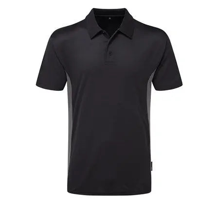 Elite Polo Shirt - Hi-Vis Trousers