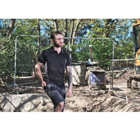 Elite Polo Shirt