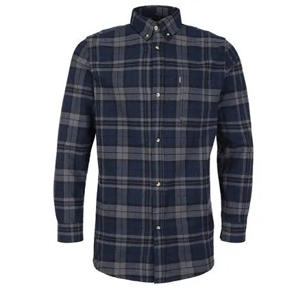 Hyde Work Shirt - Hi-Vis Trousers