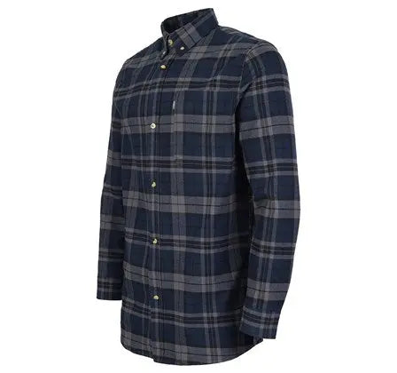 Hyde Work Shirt - Hi-Vis Trousers