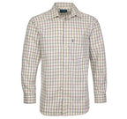 Melton Work Shirt