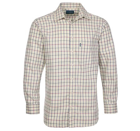 Melton Work Shirt
