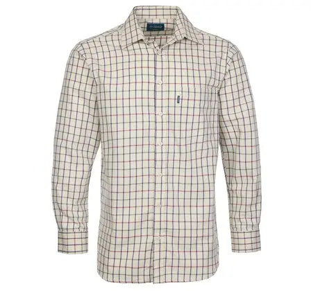 Melton Work Shirt - Hi-Vis Trousers
