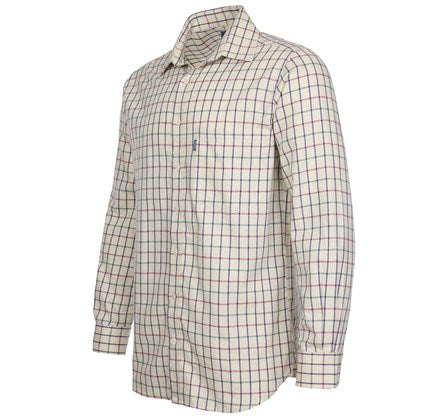 Melton Work Shirt
