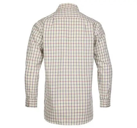 Melton Work Shirt - Hi-Vis Trousers