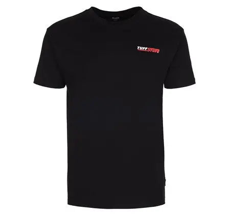 TuffStuff Logo T-Shirt - Hi-Vis Trousers