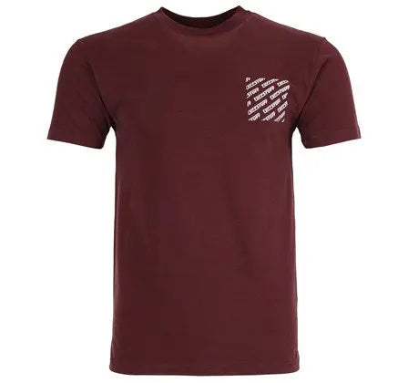 TuffStuff Logo T-Shirt - Hi-Vis Trousers