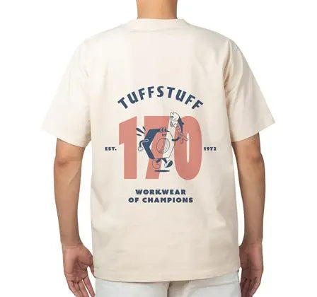 Icon Logo T-Shirt - Hi-Vis Trousers