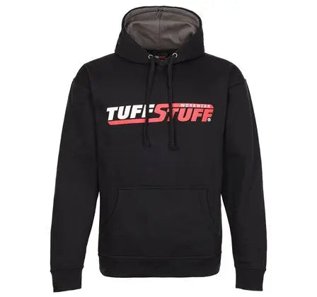 TuffStuff Hendon Logo Hoodie - Hi-Vis Trousers