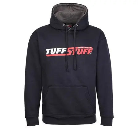 TuffStuff Hendon Logo Hoodie - Hi-Vis Trousers